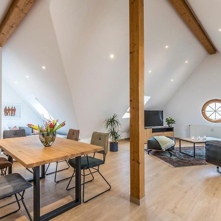 Rh-Appartements 15 Minuten Von Basel Im Dorf Ruehrberg Ґренцах-Вілен Екстер'єр фото