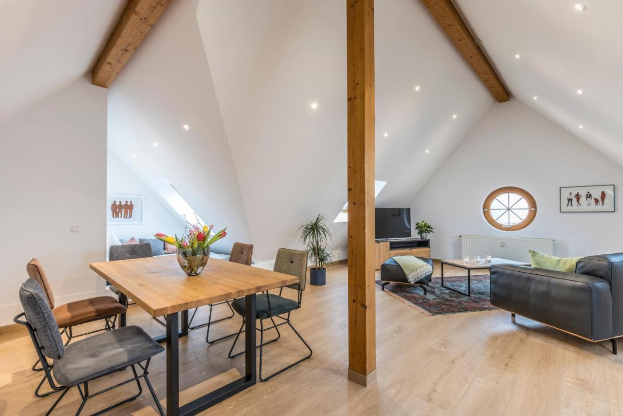 Rh-Appartements 15 Minuten Von Basel Im Dorf Ruehrberg Ґренцах-Вілен Екстер'єр фото