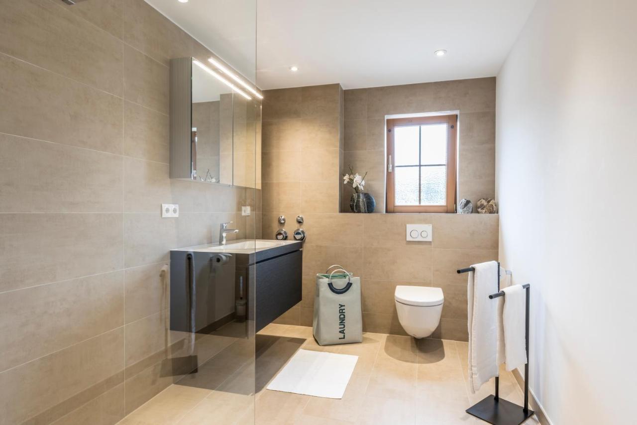 Rh-Appartements 15 Minuten Von Basel Im Dorf Ruehrberg Ґренцах-Вілен Екстер'єр фото