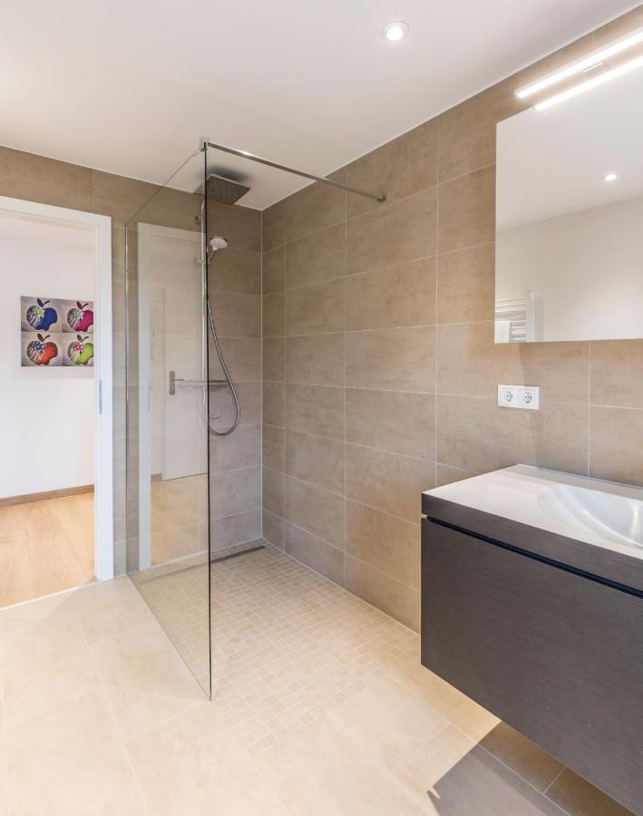 Rh-Appartements 15 Minuten Von Basel Im Dorf Ruehrberg Ґренцах-Вілен Екстер'єр фото