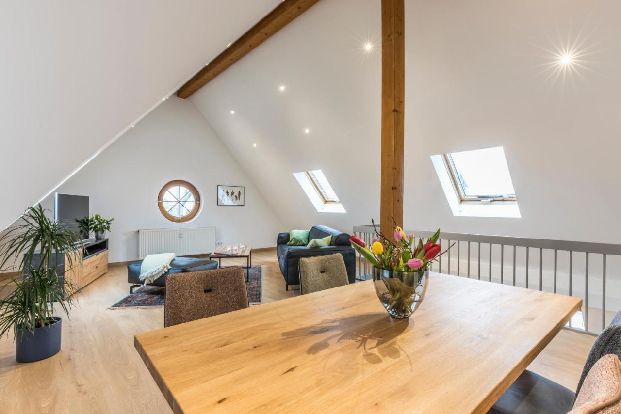 Rh-Appartements 15 Minuten Von Basel Im Dorf Ruehrberg Ґренцах-Вілен Екстер'єр фото