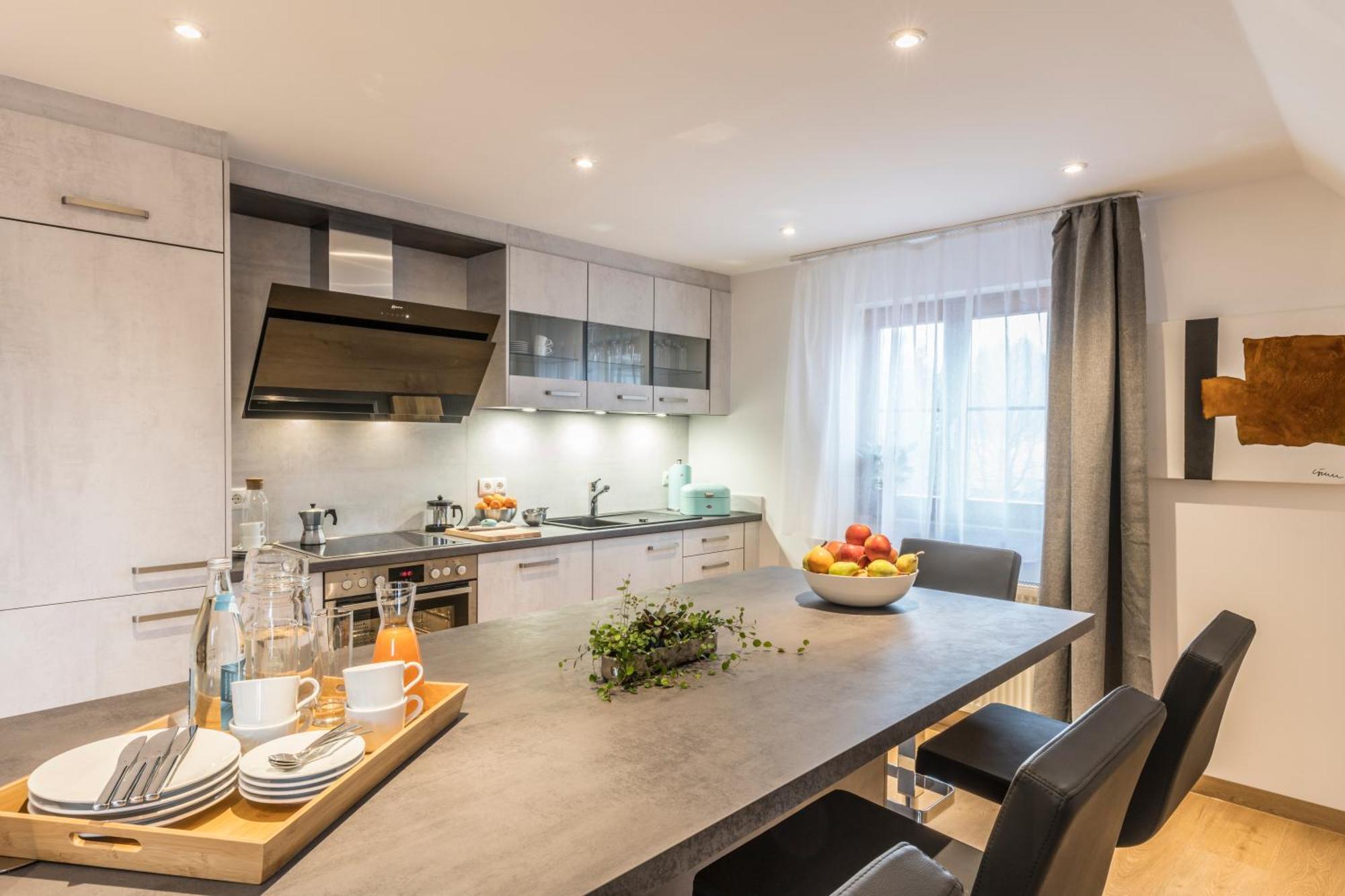 Rh-Appartements 15 Minuten Von Basel Im Dorf Ruehrberg Ґренцах-Вілен Екстер'єр фото