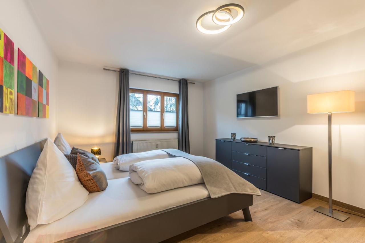 Rh-Appartements 15 Minuten Von Basel Im Dorf Ruehrberg Ґренцах-Вілен Екстер'єр фото