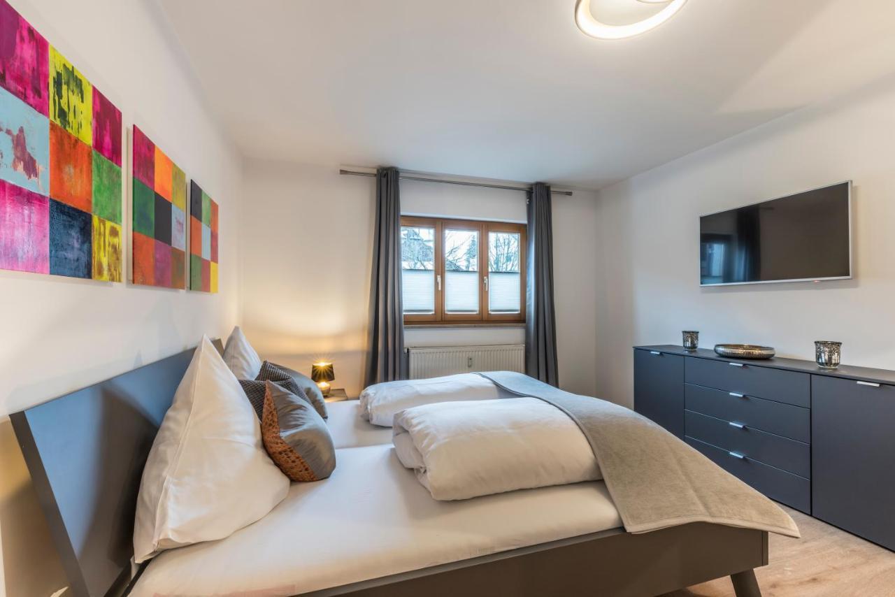 Rh-Appartements 15 Minuten Von Basel Im Dorf Ruehrberg Ґренцах-Вілен Екстер'єр фото