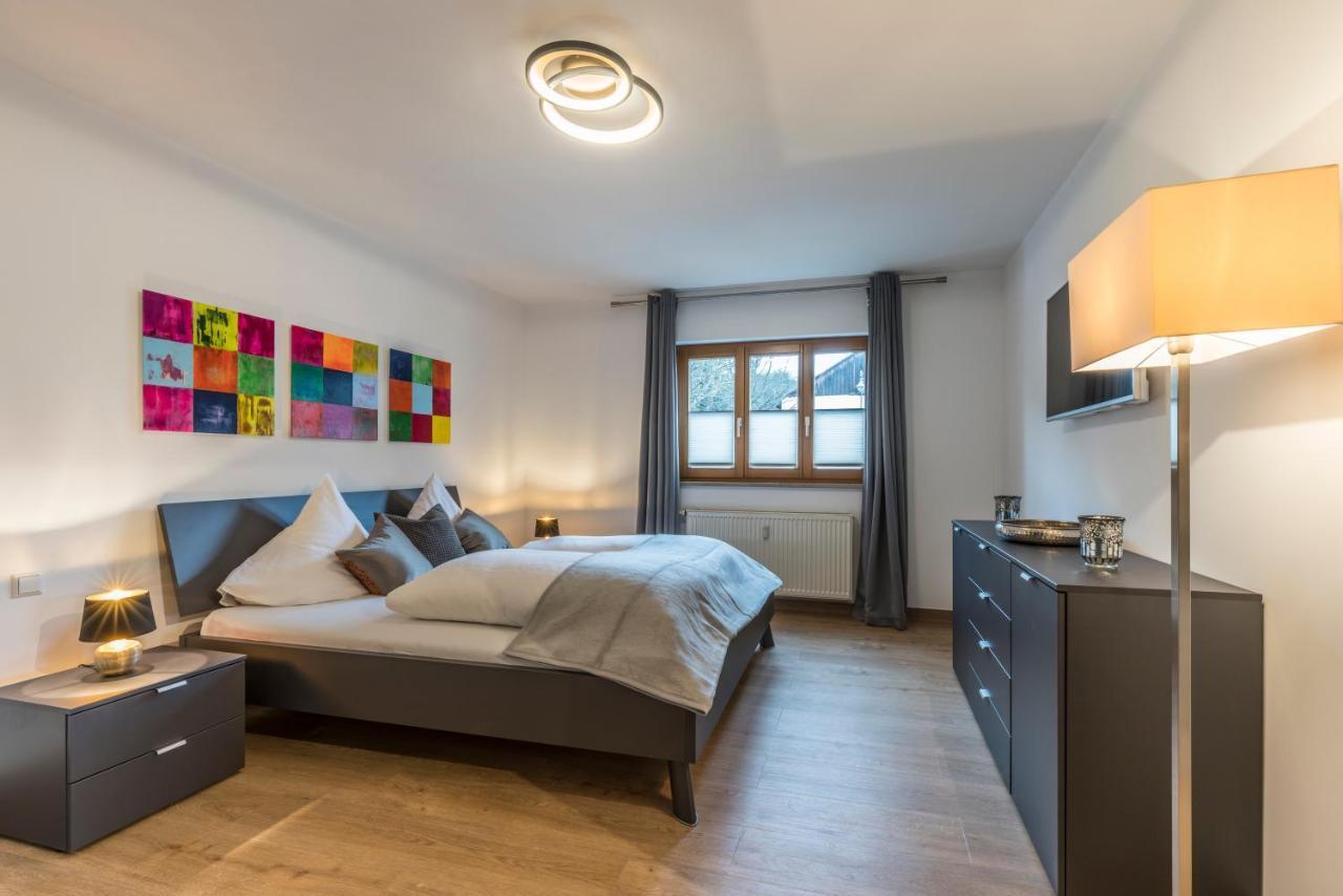 Rh-Appartements 15 Minuten Von Basel Im Dorf Ruehrberg Ґренцах-Вілен Екстер'єр фото